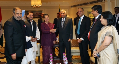 PM indian visit