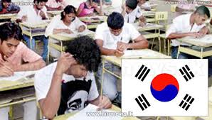 Korean exam