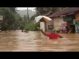 kegalle flood