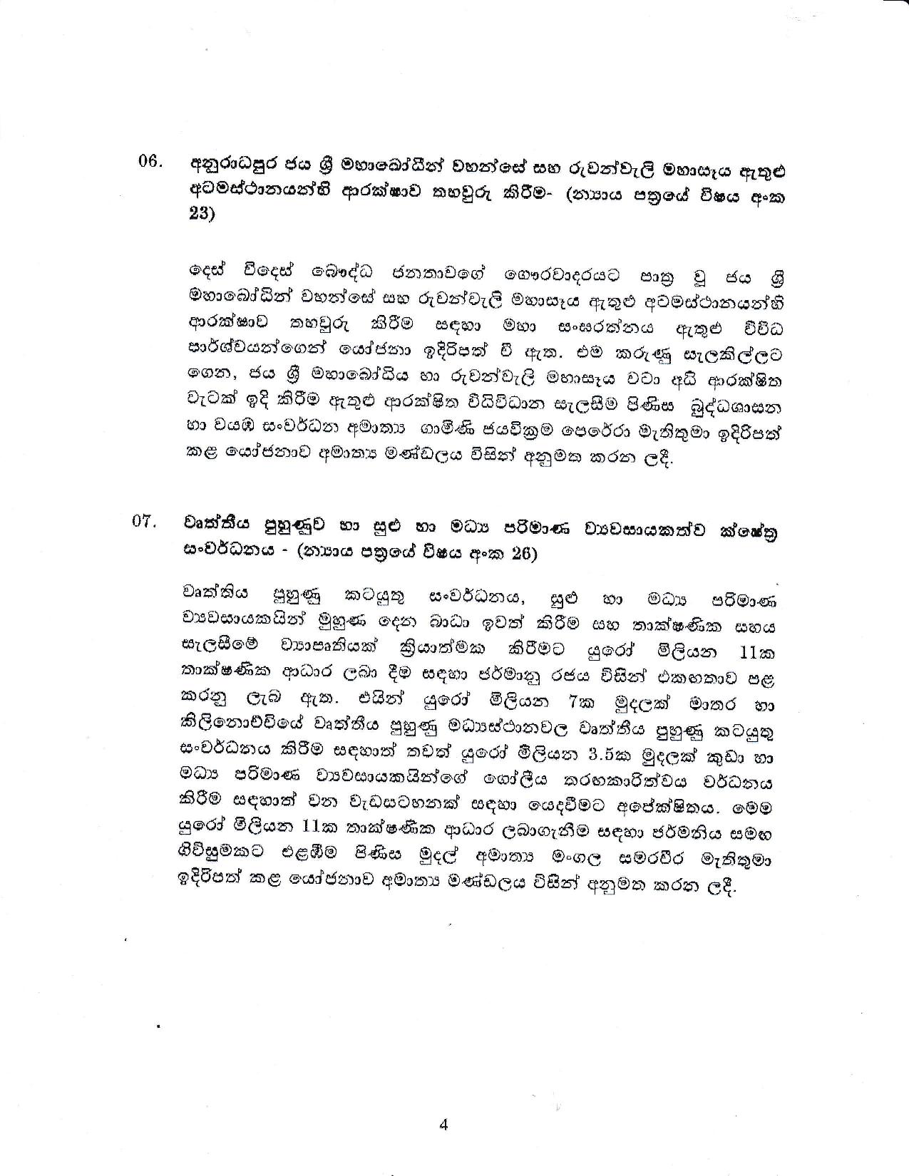 Cabinet Decision on 28.05.2019 page 004