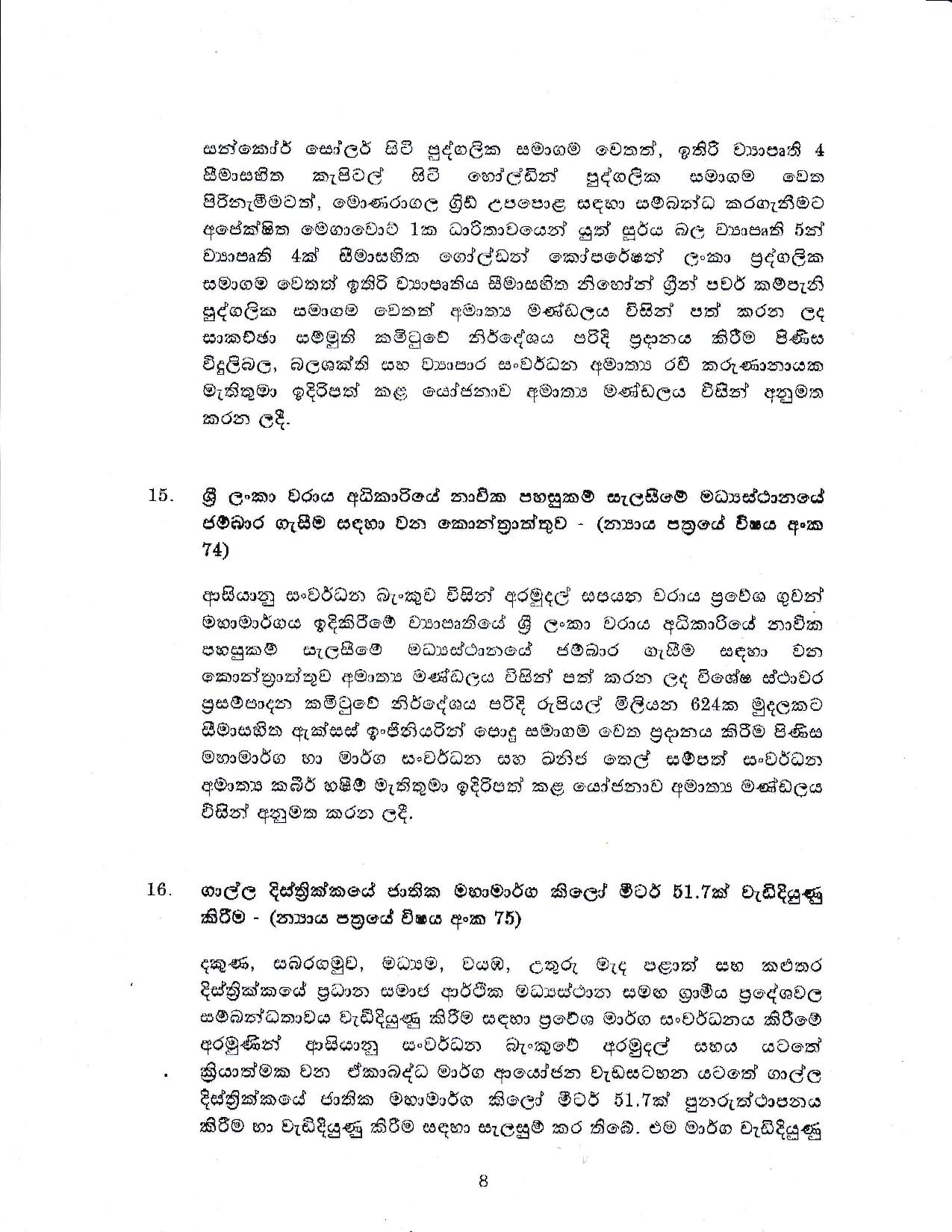 Cabinet Decision on 28.05.2019 page 008