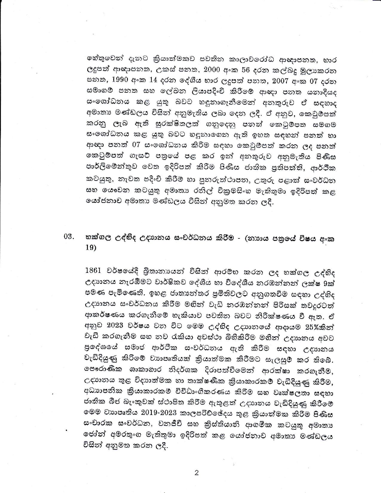 Cabinet Decision on 28.05.2019 page 002