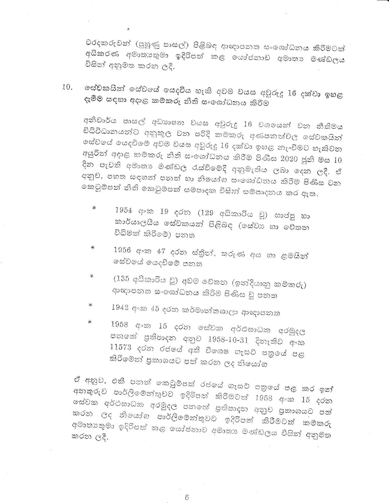 Cabinet Decision on 16.09.2020 page 006