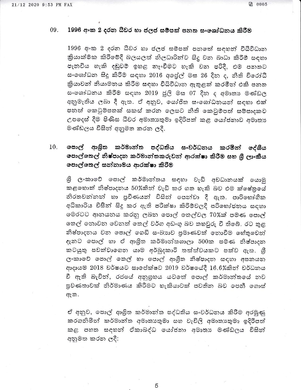 Cabinet Decision on 21.12.2020 page 005