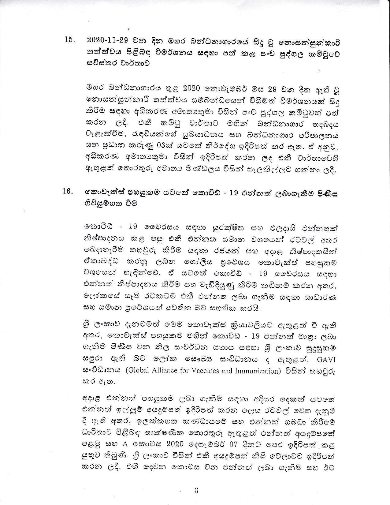 Cabinet Decision on 04.01.2021 page 008