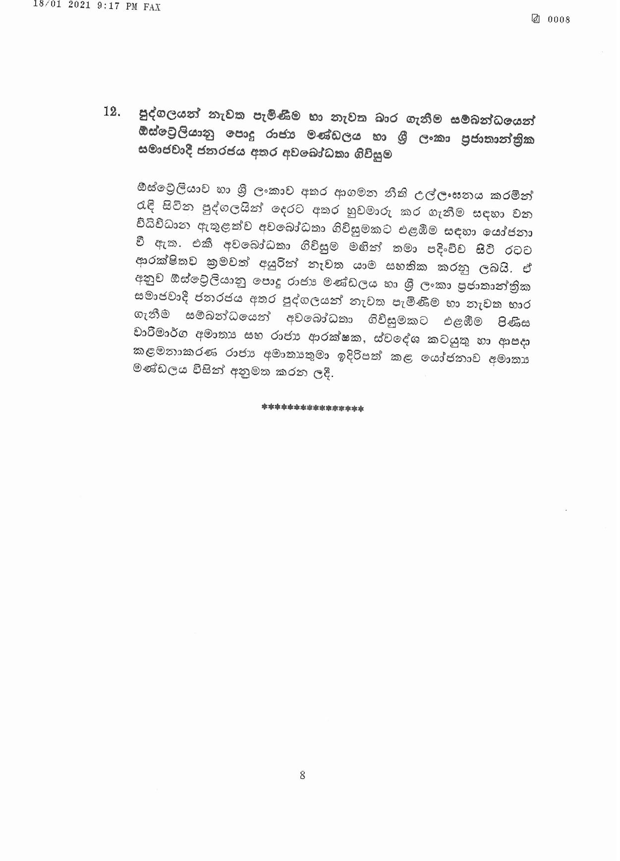 Cabinet Decision on 18.01.2021 page 008