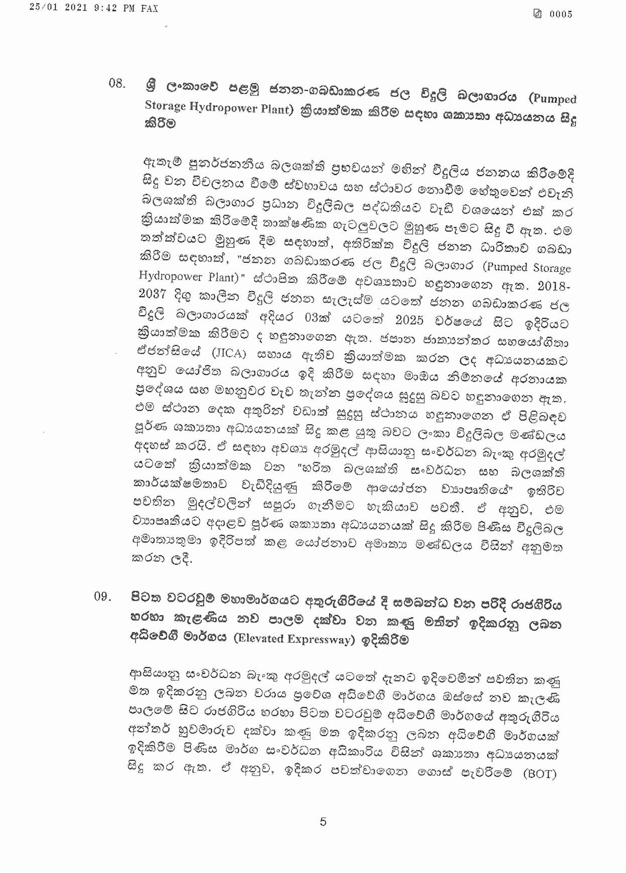 Cabinet Decision on 25.01.2021 1 page 005