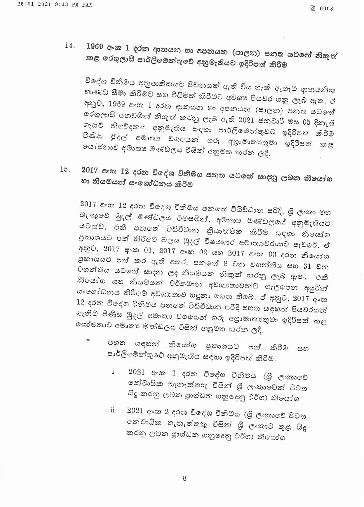 Cabinet Decision on 25.01.2021 1 page 008