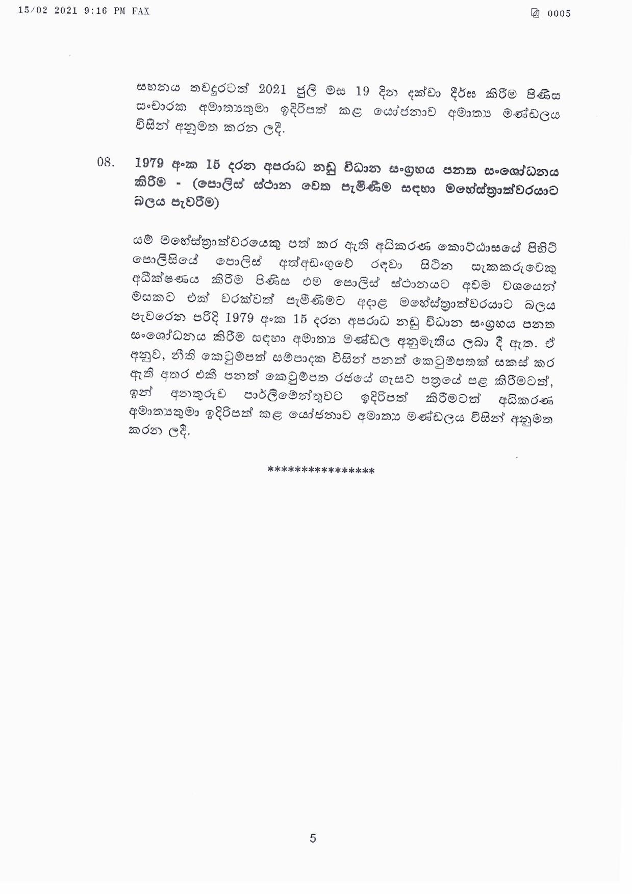 Cabinet Decision on 15.02.2021 page 005