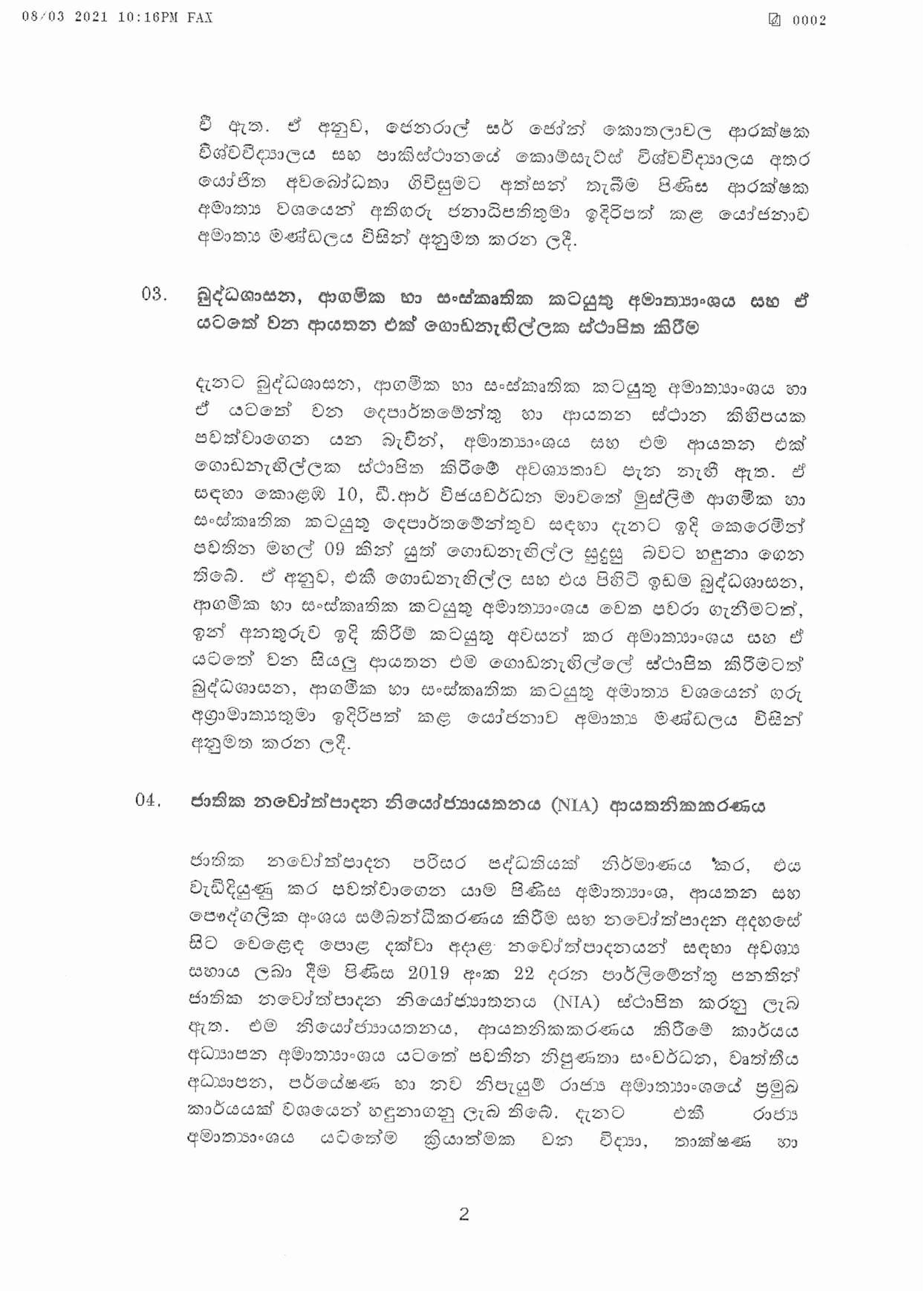 Cabinet Decision on 08.03.2021 compressed page 002