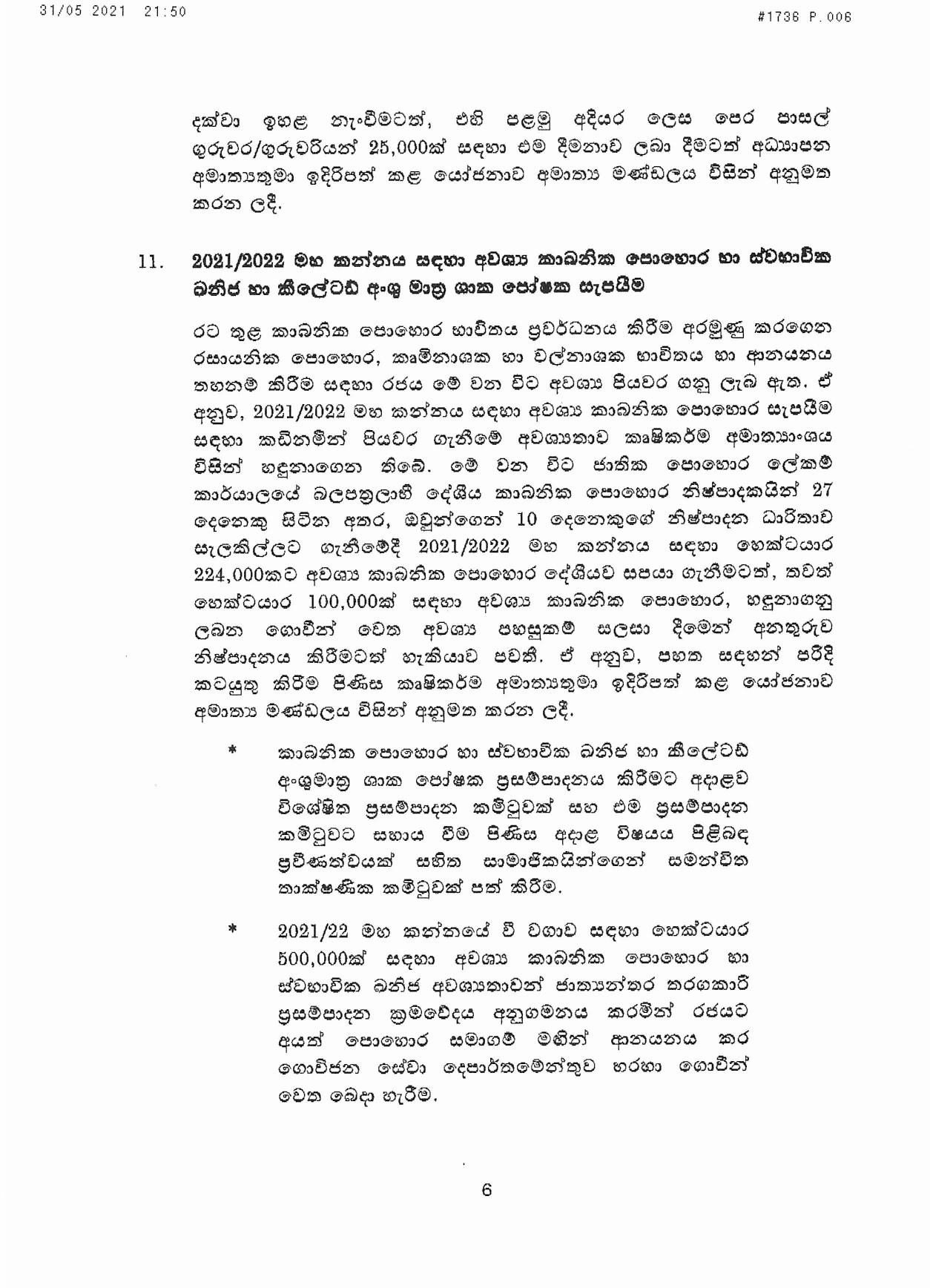 Cabinet Decision on 31.05.2021 page 006
