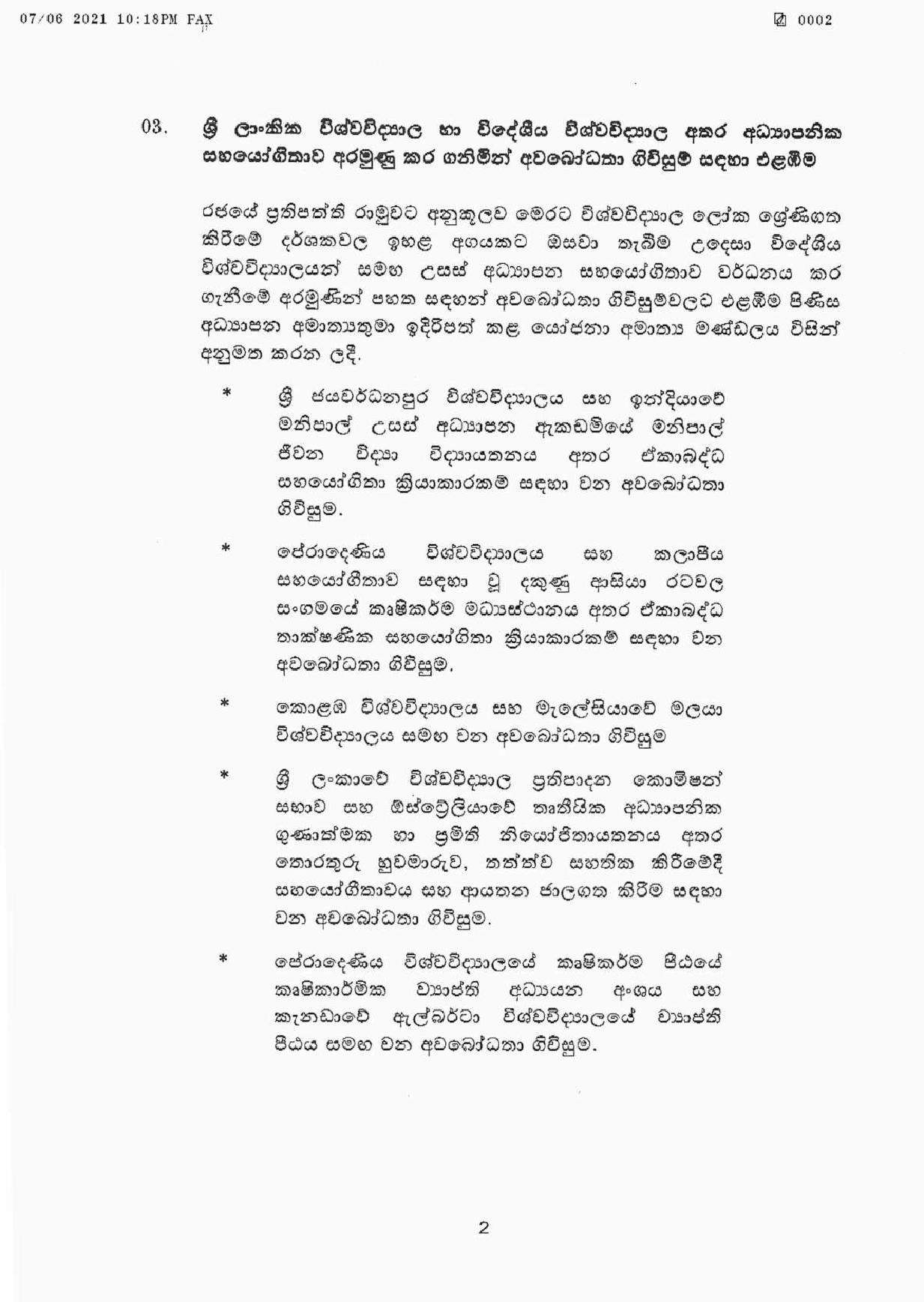 Cabinet Decisions on 07.06.2021 page 002
