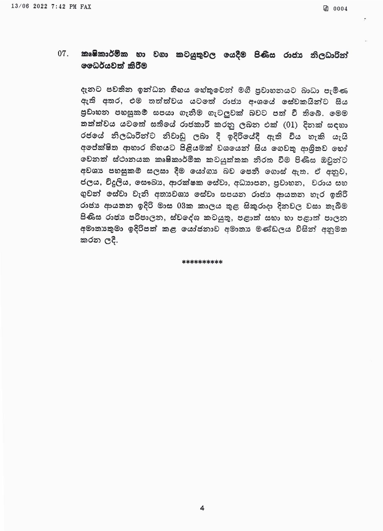 Cabinet Decision on 13.06.2022 page 004