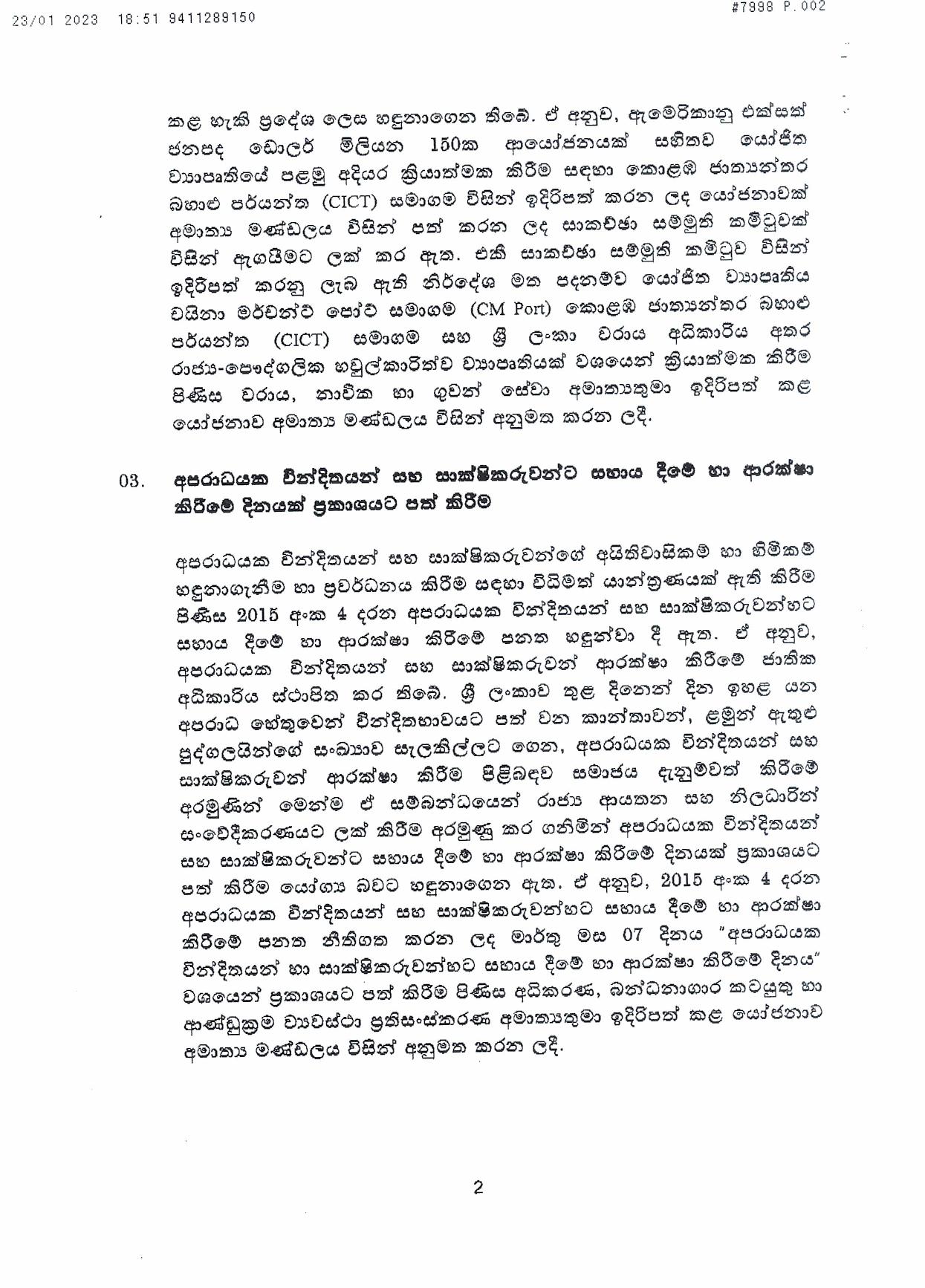 Cabinet Decision on 23.01.2023 page 002