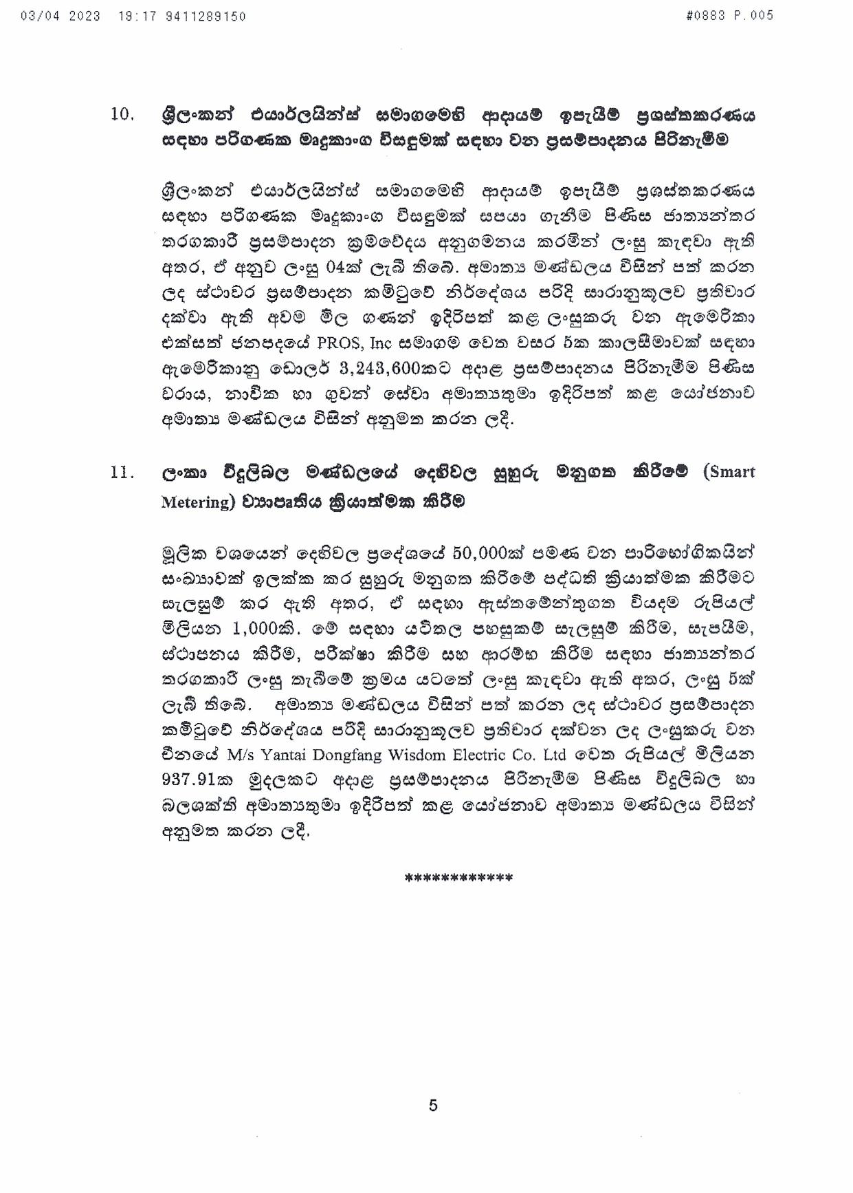 Cabinet Decision on 03.04.2023 page 005