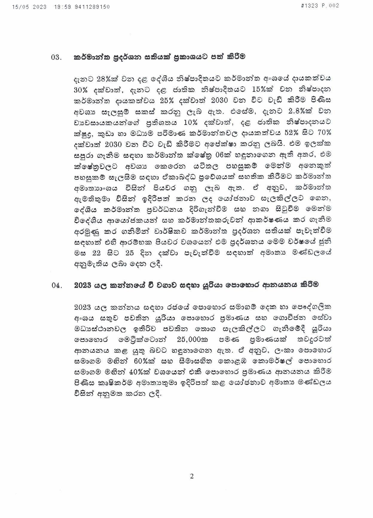 Cabinet Decision on 15.05.2023 page 002