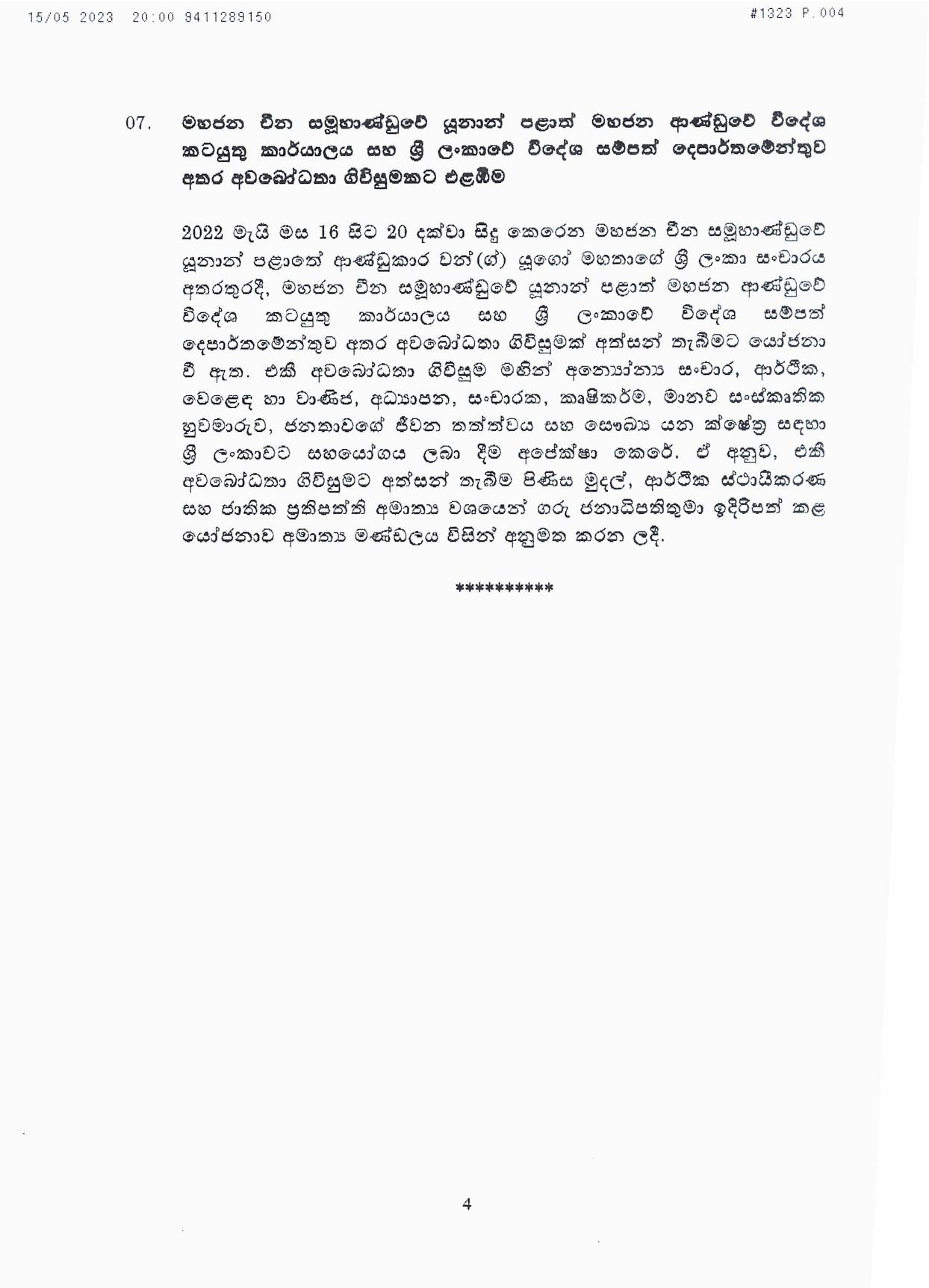 Cabinet Decision on 15.05.2023 page 004