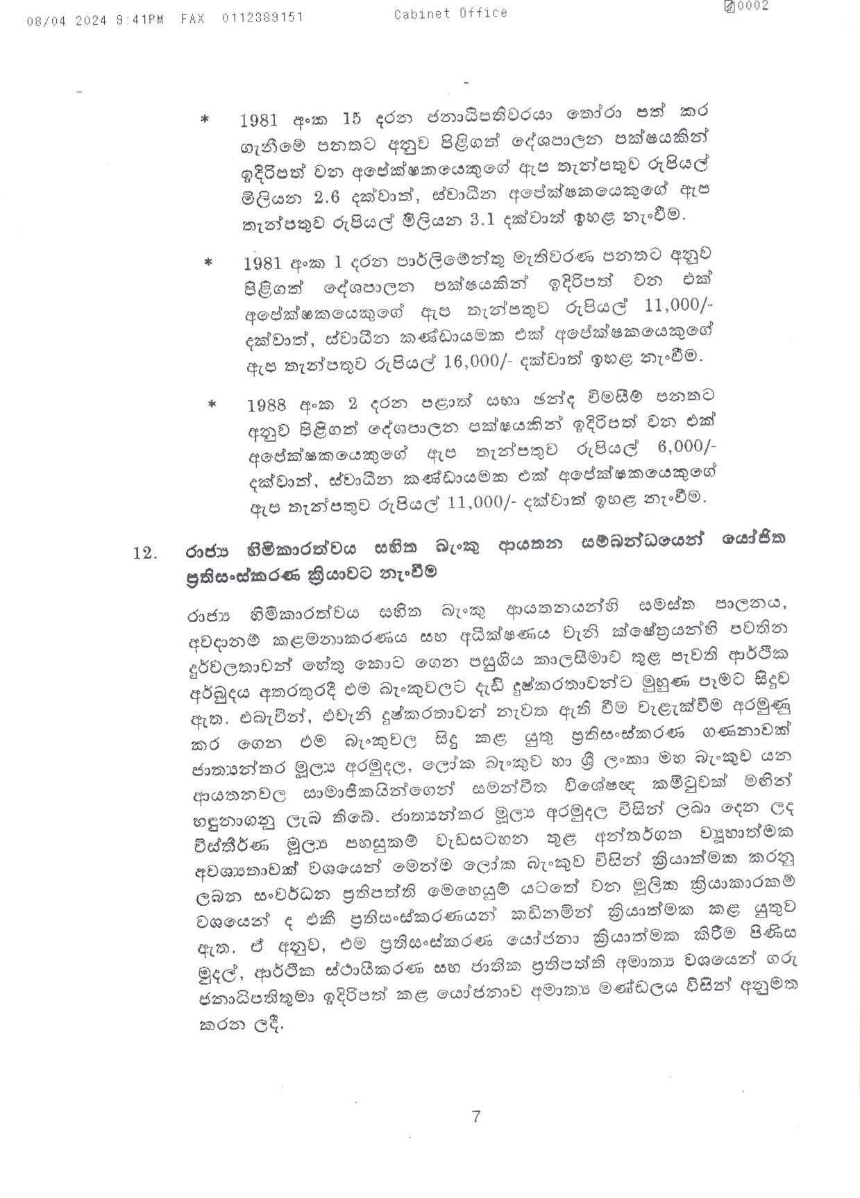 Cabinet Decision on 08.04.2024 page 007