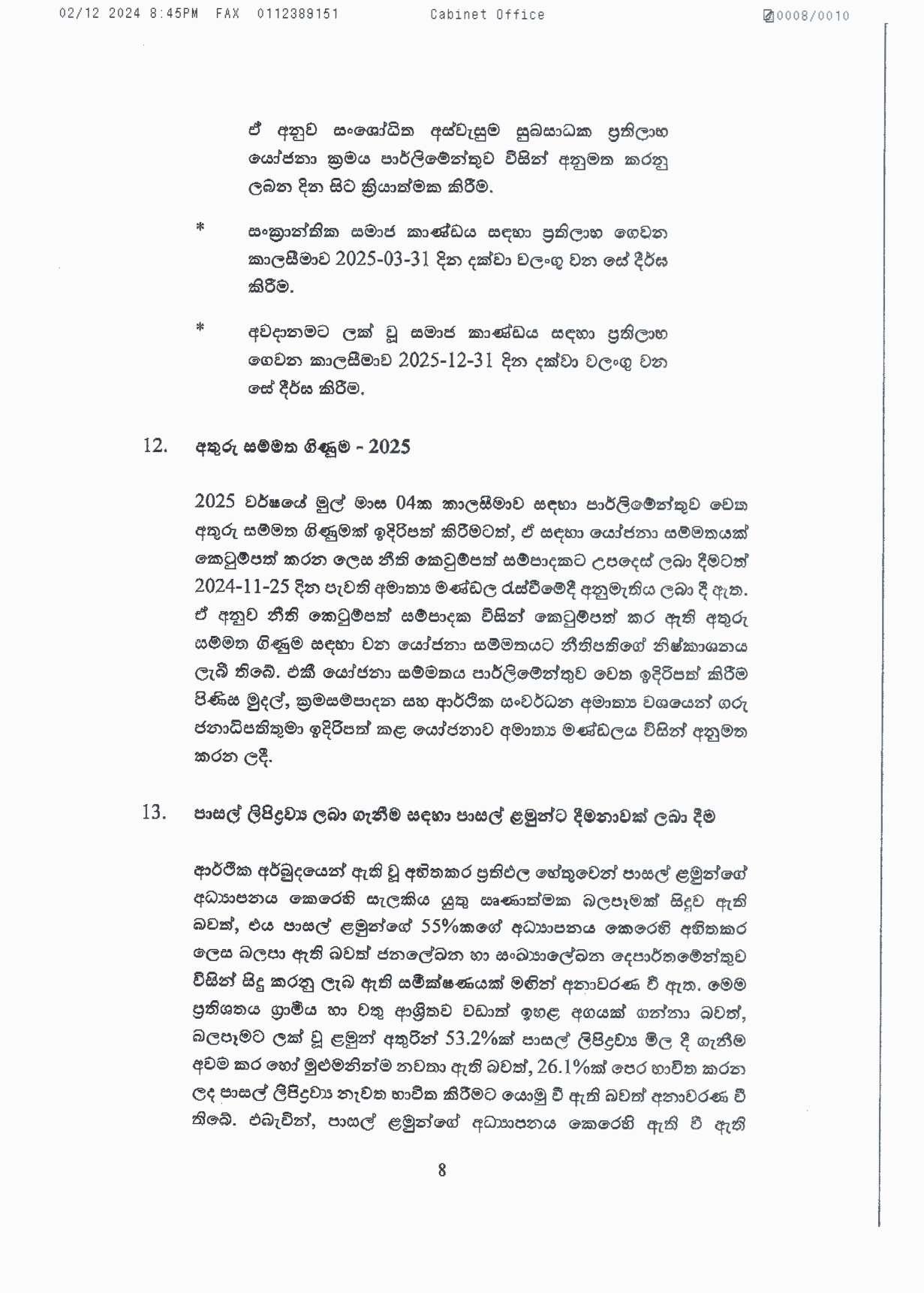 Cabinet Decision on 02.12.2024 1 1 page 008