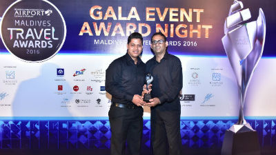 Srilankan awards 2