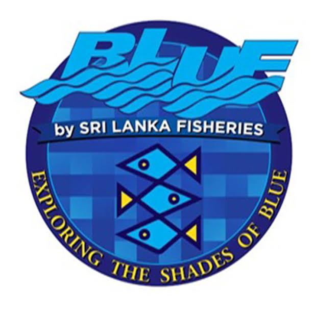 Srilankan fisheries logo