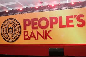 people banks
