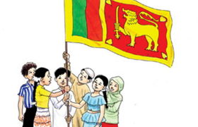 sri lanka national independence day