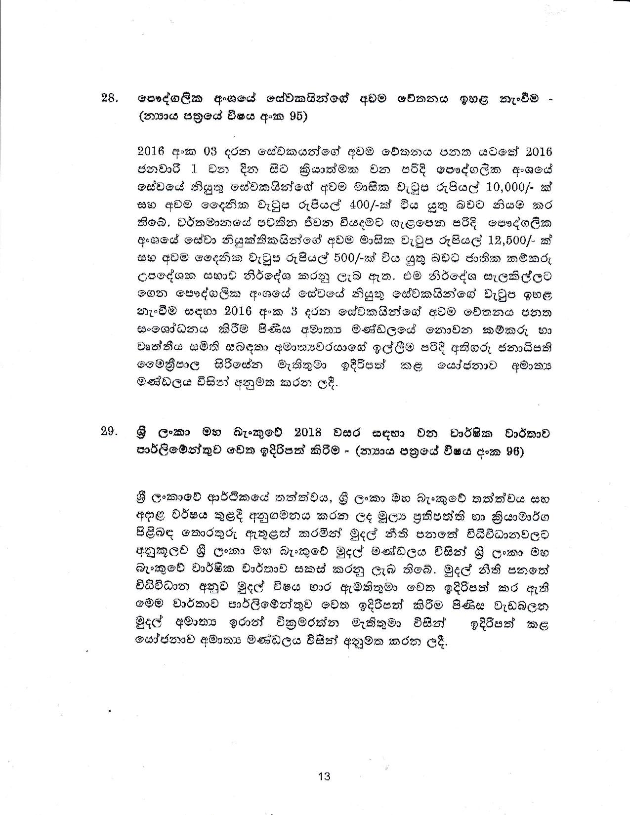 Cabinet Decision on 30.04.2019 page 013