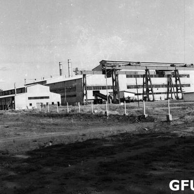 Kanthale Suger Factory Opening 1