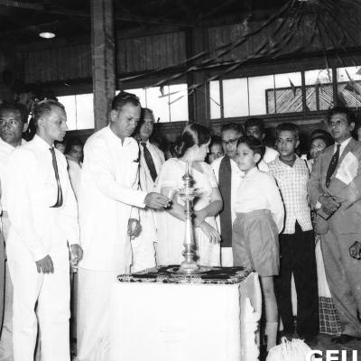 Kanthale Suger Factory Opening 4