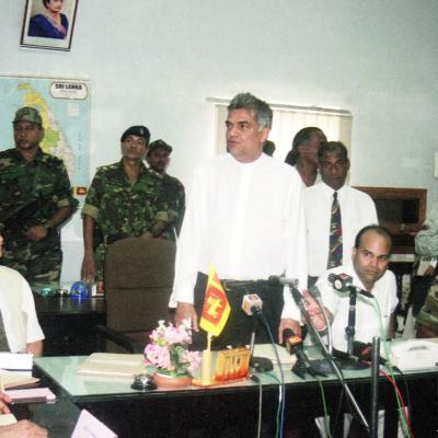 2002 Agreement 1